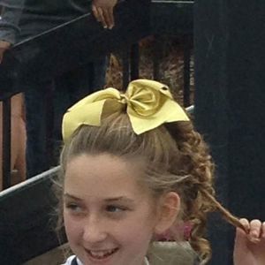 Meet your Posher, Felicia